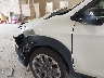 5FNYF8H8XSB****** Salvage and Wrecked 2025 Honda Passport in Tennessee State