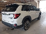5FNYF8H8XSB****** Salvage and Wrecked 2025 Honda Passport in Tennessee State