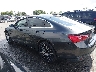 1G1ZB5STXJF****** Reparables 2018 Chevrolet Malibu en Estado de Carolina del Norte