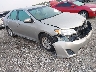 4T1BF1FK3DU****** Salvamento y Destrozados 2013 Toyota Camry en Atlanta South