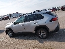 4T3RWRFV2SU****** Salvamento 2025 Toyota RAV4 Hybrid