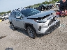 4T3RWRFV2SU****** Salvamento y Destrozados 2025 Toyota RAV4 Hybrid en Des Moines