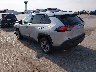 4T3RWRFV2SU****** Salvamento y Reparables 2025 Toyota RAV4 Hybrid en Des Moines