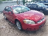 2G1WG5E32D1****** Salvamento y Destrozados 2013 Chevrolet Impala en Houston