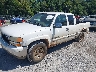 1GTGK29U22Z****** Used and Repairable 2002 GMC Sierra 2500 in Pulaski