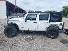 1C4HJWDG2EL****** Salvamento 2014 Jeep Wrangler