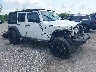 1C4HJWDG2EL****** Salvamento y Destrozados 2014 Jeep Wrangler en West Palm Beach