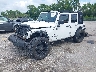 1C4HJWDG2EL****** Usados y Reparables 2014 Jeep Wrangler en West Palm Beach