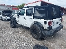 1C4HJWDG2EL****** Salvamento y Reparables 2014 Jeep Wrangler en West Palm Beach