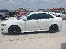 JA32U2FU5EU****** Reparables 2014 Mitsubishi Lancer en Estado de Texas