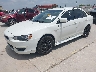 JA32U2FU5EU****** Usados y Reparables 2014 Mitsubishi Lancer en San Antonio South