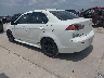 JA32U2FU5EU****** Salvamento y Reparables 2014 Mitsubishi Lancer en San Antonio South