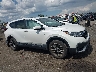 7FARW2H88ME****** Repairable 2021 Honda CR-V in New Jersey State