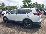 7FARW2H88ME****** Salvage 2021 Honda CR-V