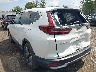 7FARW2H88ME****** Wrecked 2021 Honda CR-V in New Jersey State
