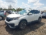 7FARW2H88ME****** Used and Repairable 2021 Honda CR-V in Avenel New Jersey
