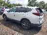7FARW2H88ME****** Salvage and Repairable 2021 Honda CR-V in Avenel New Jersey