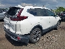 7FARW2H88ME****** Salvage and Repairable 2021 Honda CR-V in New Jersey State