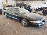 1LNLM92V9VY****** Salvage and Wrecked 1997 Lincoln Mark Series in Flint
