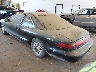 1LNLM92V9VY****** Salvage and Repairable 1997 Lincoln Mark Series in Flint