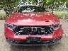 1HGCY1F34RA****** Destrozados 2024 Honda Accord en Estado de Nueva Jersey