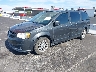 2C4RDGEG8CR****** Used and Repairable 2012 Dodge Grand Caravan in Las Vegas