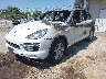 WP1AF2A2XDL****** Used and Repairable 2013 Porsche Cayenne in Appleton