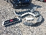 5TEUU42N86Z****** Destrozados 2006 Toyota Tacoma en Estado de Ohio