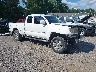 5TEUU42N86Z****** Salvamento y Destrozados 2006 Toyota Tacoma en Akron Canton