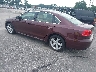 1VWBT7A33EC****** Salvamento y Reparables 2014 Volkswagen Passat en Lake City