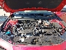 1HGCY1F49TA****** Reparables 2026 Honda Accord en Richmond