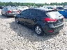 KNAFK5A86H5****** Salvage and Repairable 2017 Kia Forte in Elkton