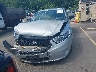1FAHP2MK4GG****** Salvage 2016 Ford Police Interceptor in Connecticut State