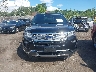 1FM5K8F84JG****** Wrecked 2018 Ford Explorer in Massachusetts State