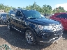 1FM5K8F84JG****** Salvage and Wrecked 2018 Ford Explorer in Boston Shirley