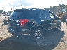 1FM5K8F84JG****** Salvage and Wrecked 2018 Ford Explorer in Massachusetts State