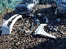 2C4RDGCG6HR****** Repairable 2017 Dodge Grand Caravan