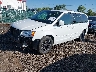 2C4RDGCG6HR****** Used and Repairable 2017 Dodge Grand Caravan in Columbus