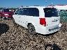 2C4RDGCG6HR****** Salvage and Repairable 2017 Dodge Grand Caravan in Columbus