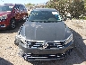 1VWDT7A3XHC****** Salvage 2017 Volkswagen Passat in Arizona State