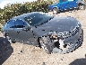 1VWDT7A3XHC****** Wrecked 2017 Volkswagen Passat in Arizona State
