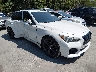 JN1EV7AP5GM****** Salvage and Wrecked 2016 Infiniti Q50 in Dallas-Fort Worth