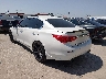 JN1EV7AP5GM****** Salvage and Repairable 2016 Infiniti Q50 in Dallas-Fort Worth