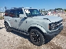 1FMEE5BP9PL****** Salvamento y Destrozados 2023 Ford Bronco en Milwaukee