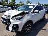 KNDPMCAC8M7****** Usados y Reparables 2021 Kia Sportage en Cleveland