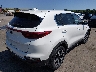 KNDPMCAC8M7****** Salvamento y Destrozados 2021 Kia Sportage en Estado de Ohio
