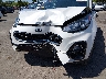 KNDPMCAC8M7****** Salvamento y Reparables 2021 Kia Sportage en Estado de Ohio