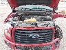 1FTEW1EF1HK****** Repairable 2017 Ford F-150 in Omaha South