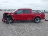 1FTEW1EF1HK****** Salvage 2017 Ford F-150
