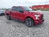 1FTEW1EF1HK****** Salvage and Wrecked 2017 Ford F-150 in Omaha South
